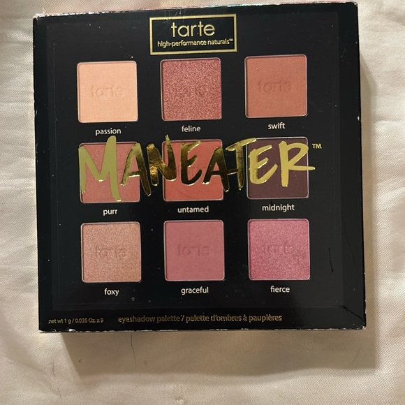 Tarte - Maneater Volume III - Picture 1 of 4